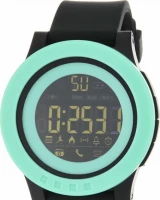 Наручные часы skmei 1255gn green