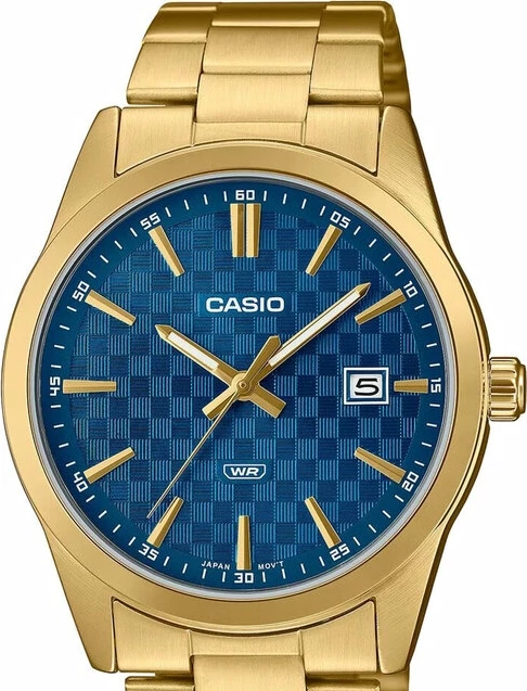 Наручные часы mtp-vd03g-2a