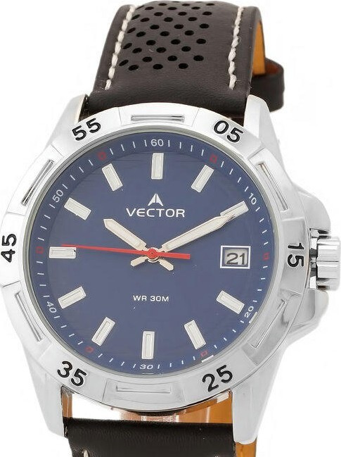 VECTOR VC8-112513 синий