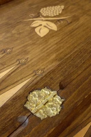 Шахматы + нарды резные 4 50, Mkhitaryan