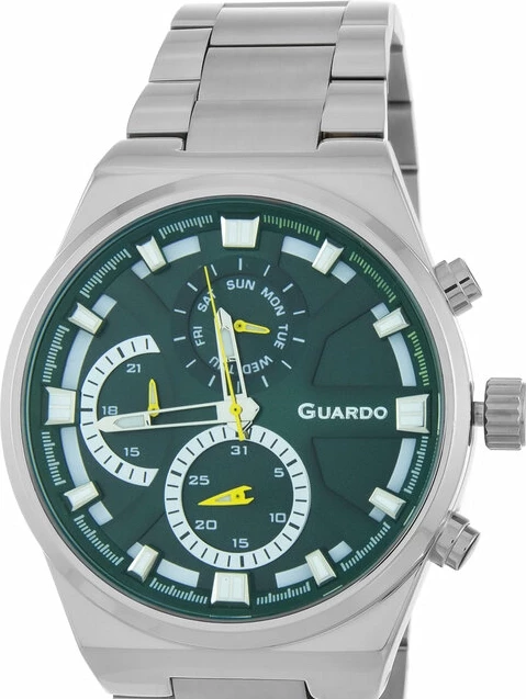 Наручные часы guardo 012724-2