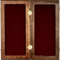 Шахматы резные &quot;Сирэли&quot; 50, Ustyan