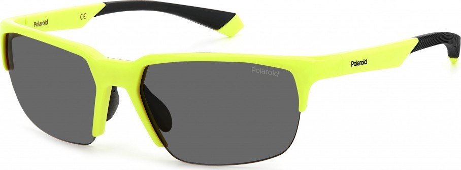 Солнцезащитные очки polaroid pld-205125ydv65m9
