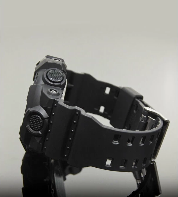 Наручные часы ga-700mf-1a