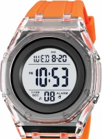 Наручные часы skmei 2063og orange