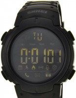 Наручные часы skmei 1301bk black