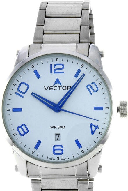 VECTOR VC8-1034123 белый