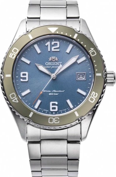 наручные часы orient ra-wj0002l