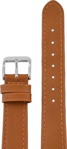 Ремешки alfa 18 мм светло-кор