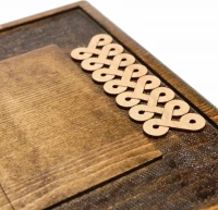 Нарды резные &quot;Эллада&quot;, Mirzoyan