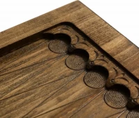 Нарды резные &quot;Эллада&quot;, Mirzoyan