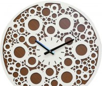 Настенные часы hr 72-12 50*50