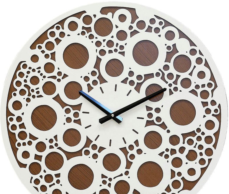 Настенные часы hr 72-12 50*50