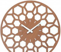 Настенные часы hr 75-2 50*50