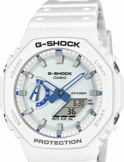 Наручные часы ga-2100hds-7a