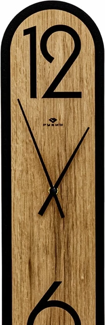 Настенные часы Рубин 4412-001