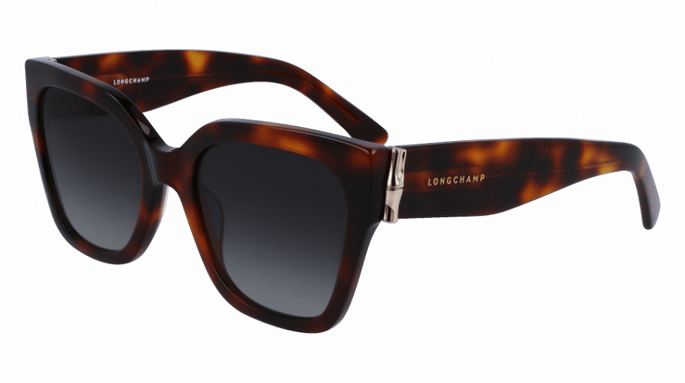 Солнцезащитные очки longchamp lch-2lo7325520230