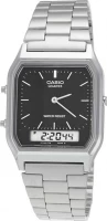 наручные часы casio aq-230a-1d
