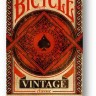 Карты "Bicycle Vintage classic"
