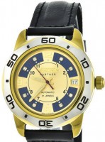 Наручные часы ВОСТОК 2416 (299097) ремень