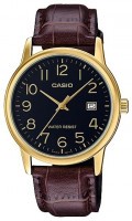 Наручные часы casio   mtp-v002gl-1b