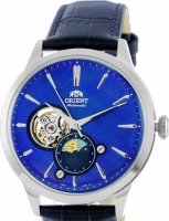 Наручные часы orient ra-as0103a30b