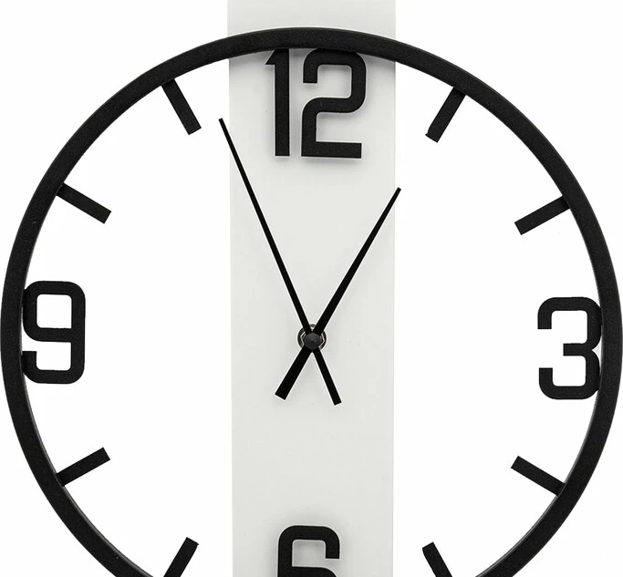 Настенные часы Рубин 3331-006