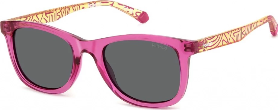 Солнцезащитные очки polaroid pld-206746mu146m9