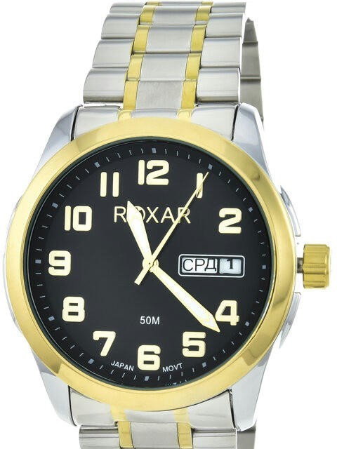 ROXAR GM718-1242