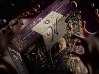 Карты &quot;Theory11 Wonka Playing Cards&quot;