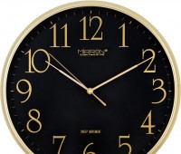 Настенные часы mirron p3274А ЗЧ