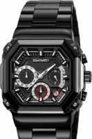Наручные часы skmei 9359bk black