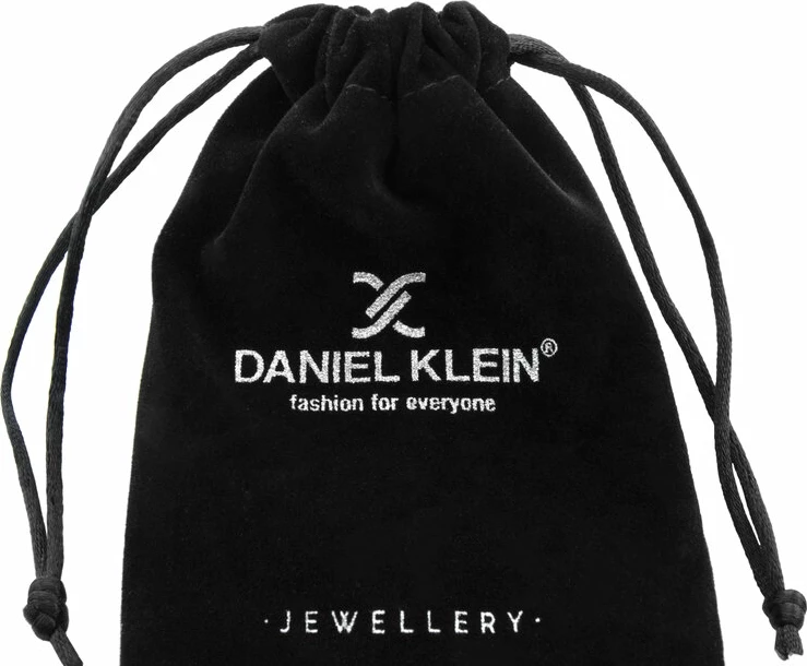 Бижутерия daniel klein daniel klein dkj.3.1053-2