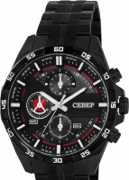 Наручные часы Север e2035-040-443