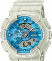 Наручные часы ga-110as-5a