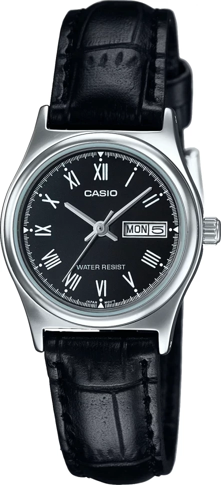 Наручные часы casio   ltp-v006l-1b