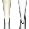 Набор бокалов для шампанского moya, 170 мл, 2 шт.