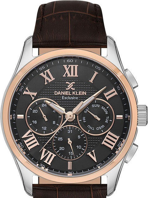 Наручные часы daniel klein dk13676-5