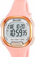 Наручные часы skmei 2457pk pink