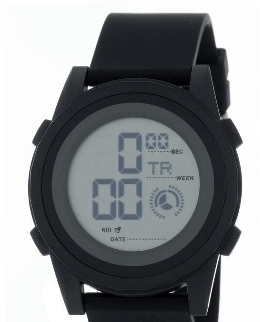 Skmei 2082BKWT black-white