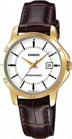 наручные часы casio ltp-v004gl-7a