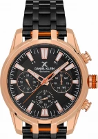 Наручные часы daniel klein dk13802-5