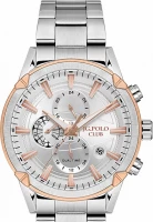 Наручные часы jg.polo club 0824 s02853d.3 4.390