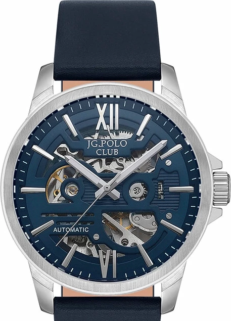 Наручные часы jg.polo club 1223 3954a.03 4790tl