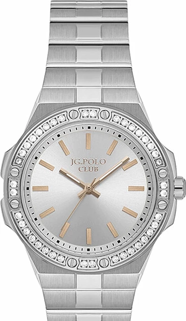 Наручные часы jg.polo club 0725 s04024m.1 4.990