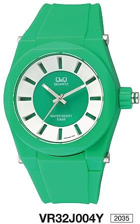 Наручные часы q&q   vr32 j004