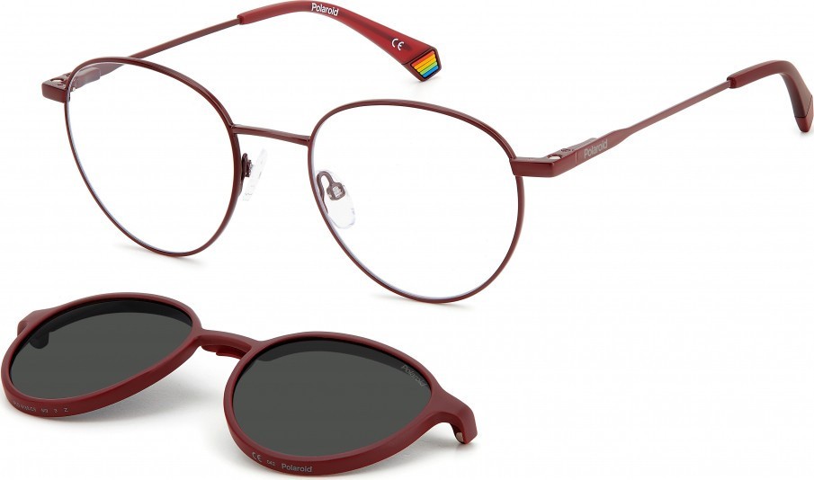 Солнцезащитные очки polaroid pld-204359lhf51m9