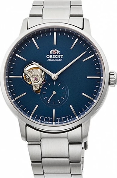 наручные часы orient ra-ar0101l