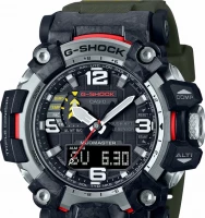 Наручные часы gwg-2000-1a3