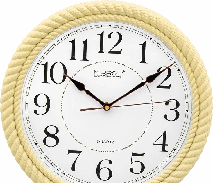 Настенные часы mirron f315А НББ